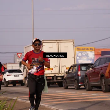 Runner Photo 5997875