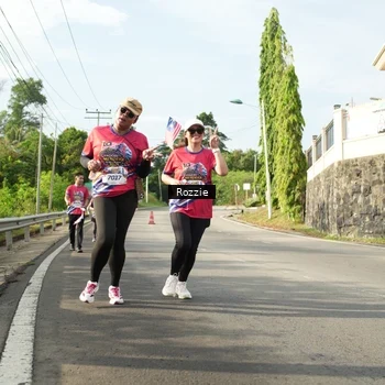 Runner Photo 5997881