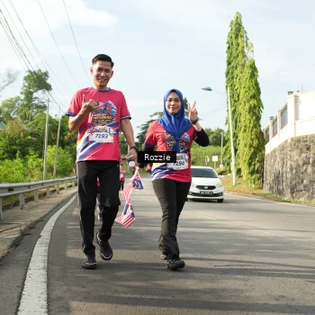 Runner Photo 5997884