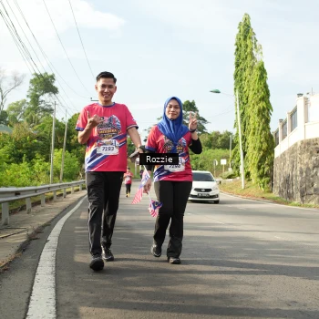 Runner Photo 5997885