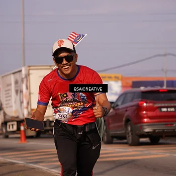 Runner Photo 5997888