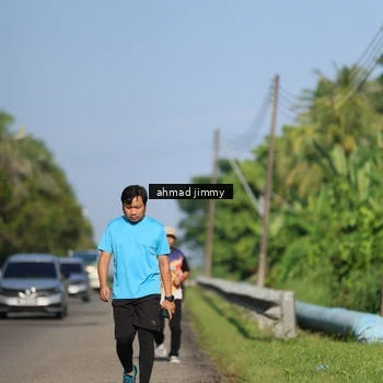 Runner Photo 5997893