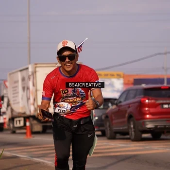 Runner Photo 5997896