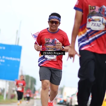 Runner Photo 5997899