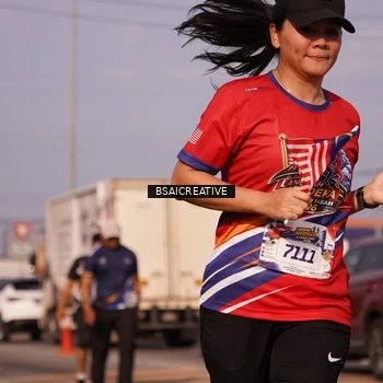 Runner Photo 5997901