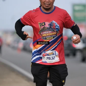 Runner Photo 5997902