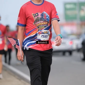 Runner Photo 5997903