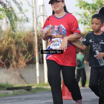 Runner Photo 5997908
