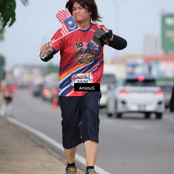 Runner Photo 5997912