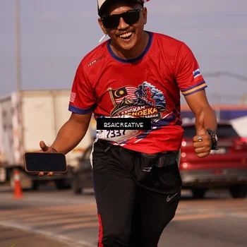 Runner Photo 5997913