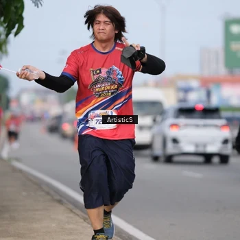 Runner Photo 5997915