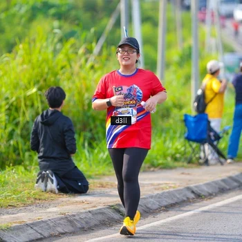 Runner Photo 5997916