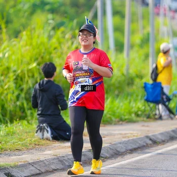 Runner Photo 5997917