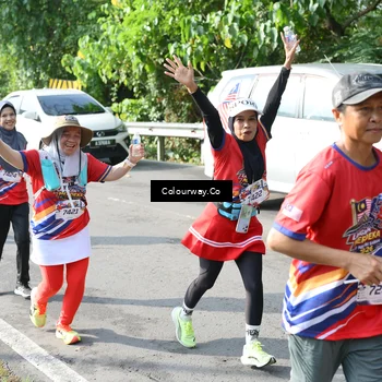 Runner Photo 5997919