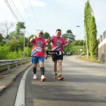 Runner Photo 5997920