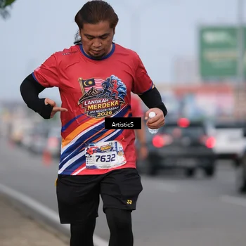Runner Photo 5997921