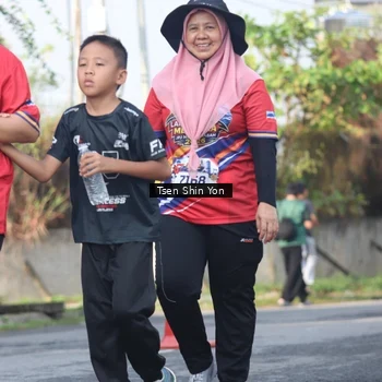 Runner Photo 5997931