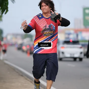 Runner Photo 5997934