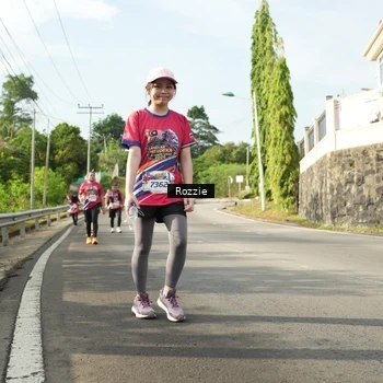 Runner Photo 5997947