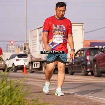 Runner Photo 5997951