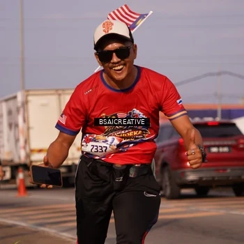 Runner Photo 5997960