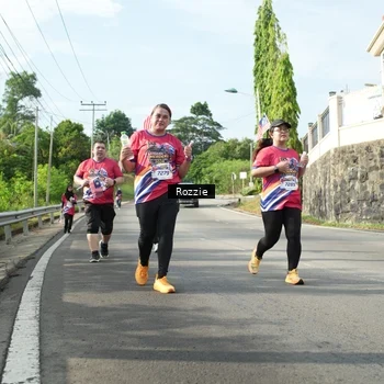 Runner Photo 5997961