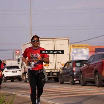 Runner Photo 5997962
