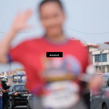 Runner Photo 5997965