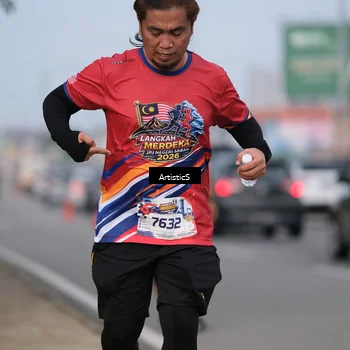 Runner Photo 5997967