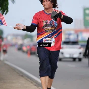 Runner Photo 5997973