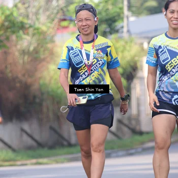 Runner Photo 5997977