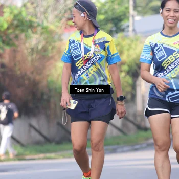 Runner Photo 5997982