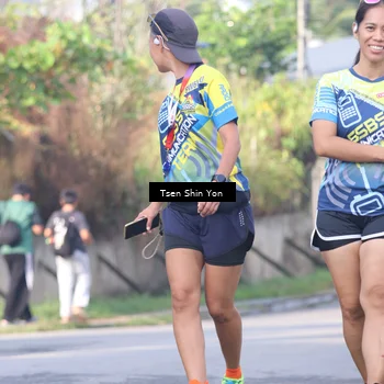 Runner Photo 5997985