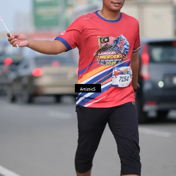 Runner Photo 5997988