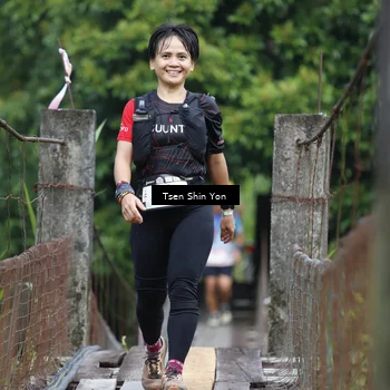 Runner Photo 59980