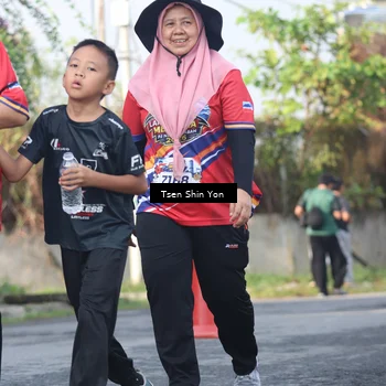 Runner Photo 5998001