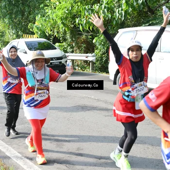 Runner Photo 5998002