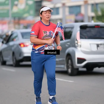 Runner Photo 5998004