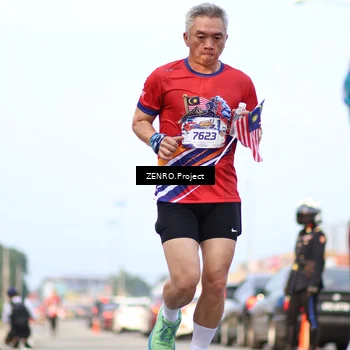 Runner Photo 5998006