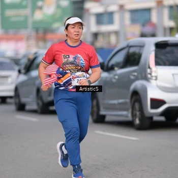 Runner Photo 5998012