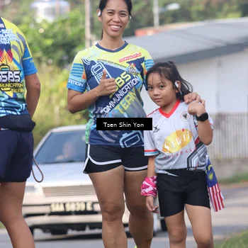 Runner Photo 5998013