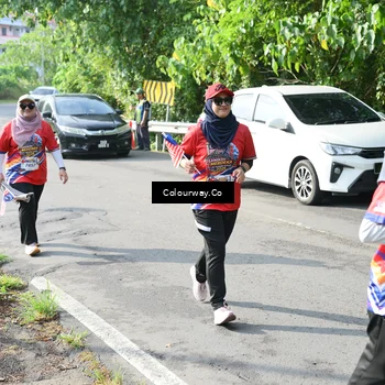 Runner Photo 5998017