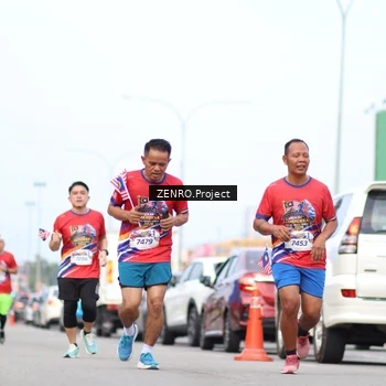Runner Photo 5998021