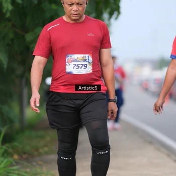 Runner Photo 5998022