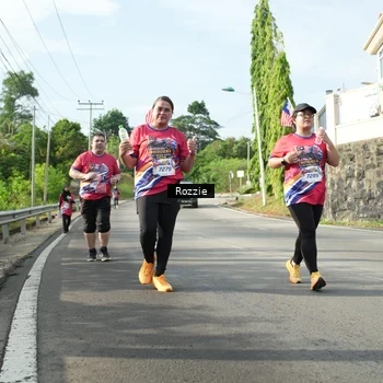 Runner Photo 5998023