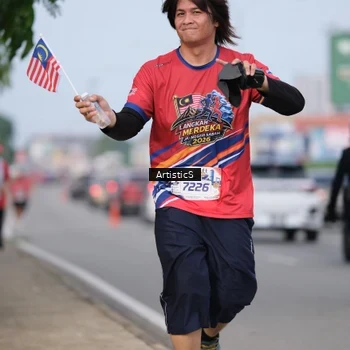 Runner Photo 5998026