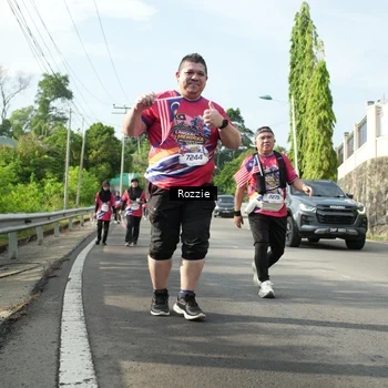 Runner Photo 5998029