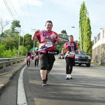 Runner Photo 5998033