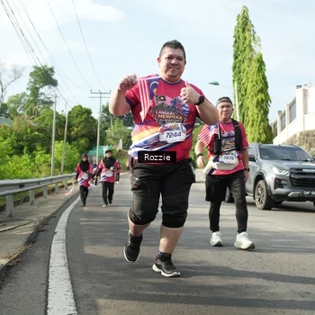 Runner Photo 5998034