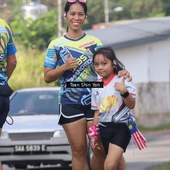 Runner Photo 5998035